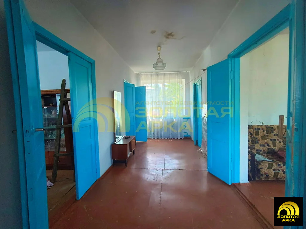 Продажа дома, Мингрельская, Абинский район, ул. Степная - Фото 11