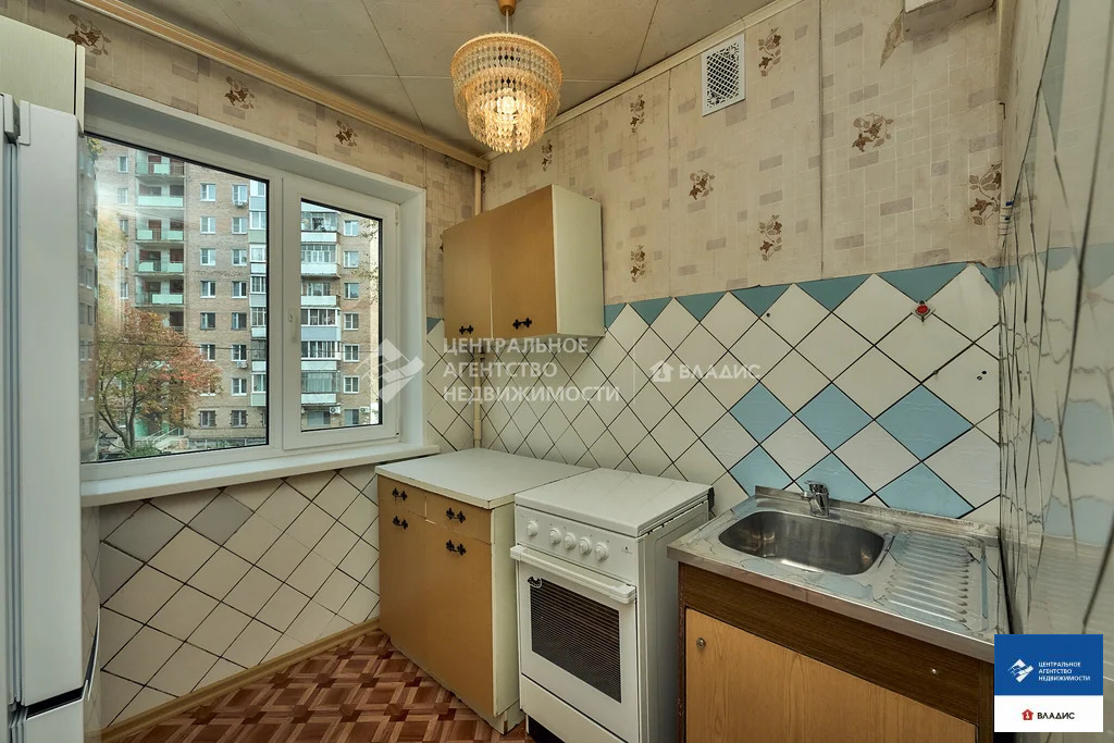 Продажа квартиры, Рязань, ул. Советской Армии - Фото 9