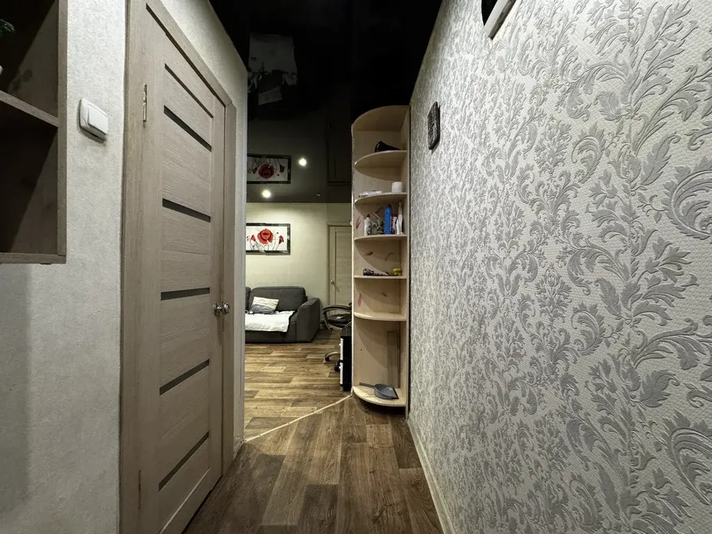 2-к ул. Победы, дом 1 - Фото 12