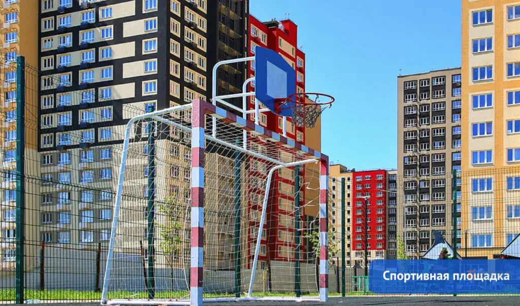 Продается студия. Московская область, Балашиха, ул. Яганова, 9. - Фото 14