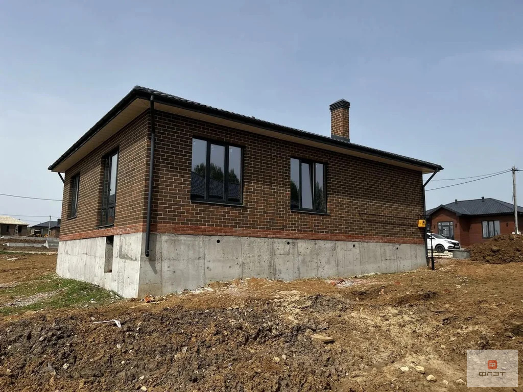 Продажа дома, Эстачи, Высокогорский район, ул. Кристальная - Фото 4