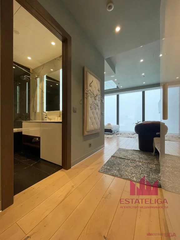 Продажа квартиры, 1-й Красногвардейский проезд - Фото 9