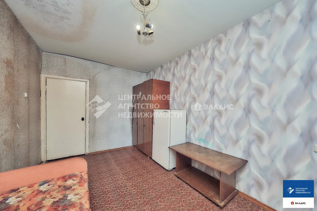 Продажа квартиры, Рязань, улица Новосёлов - Фото 3