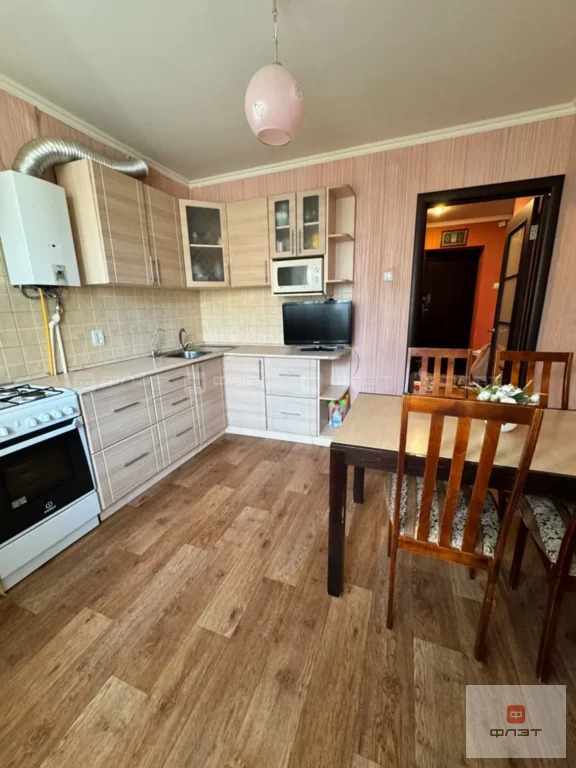 Продажа квартиры, Казань, ул. Тимирязева - Фото 2