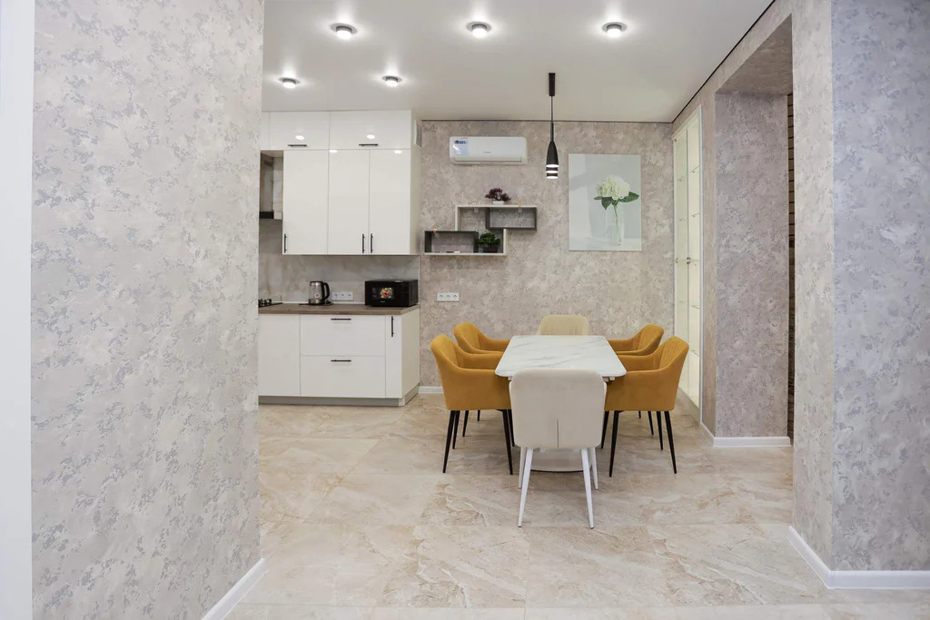 Дом 195 м2 на участке 7 сот. - Фото 8