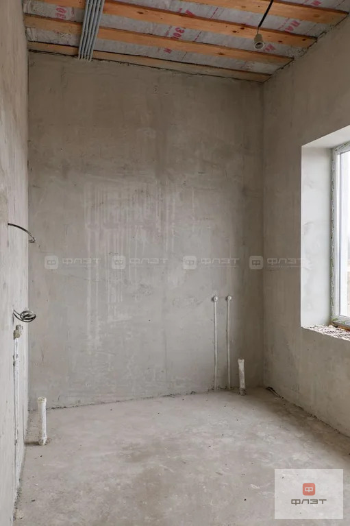 Продажа дома, Столбище, Лаишевский район, ул. Славная - Фото 8