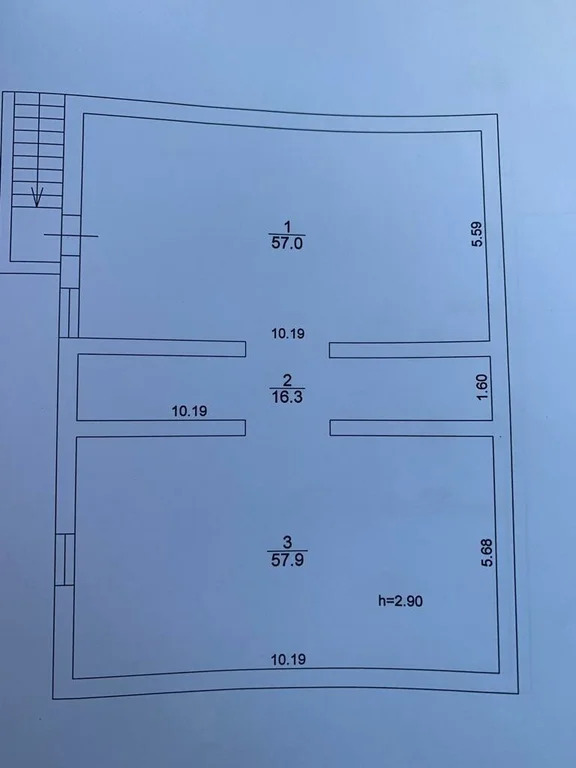 Продажа дома, Абинск, Абинский район, ул. Толстого - Фото 3