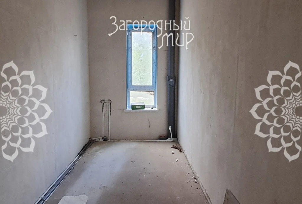 Продам дом, Киевское шоссе, 44 км от МКАД - Фото 12