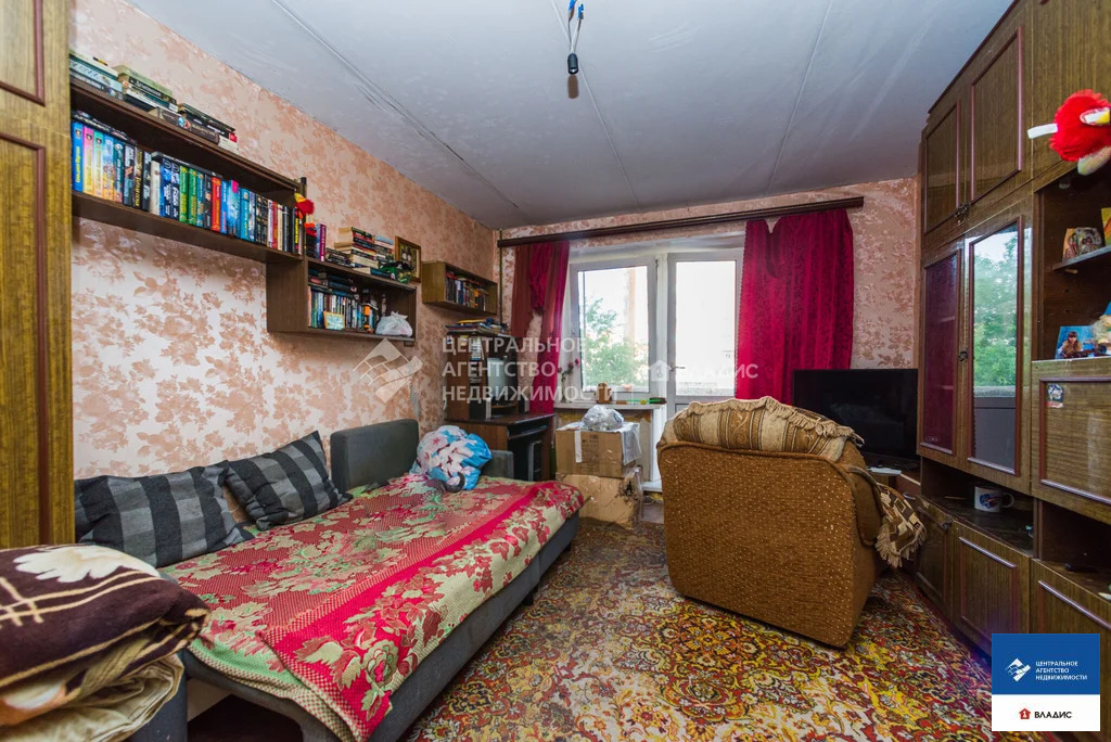 Продажа квартиры, Рязань, ул. Новаторов - Фото 4