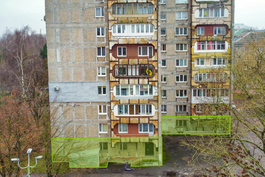 Продажа офиса, Калининград, ул. Бесселя - Фото 4