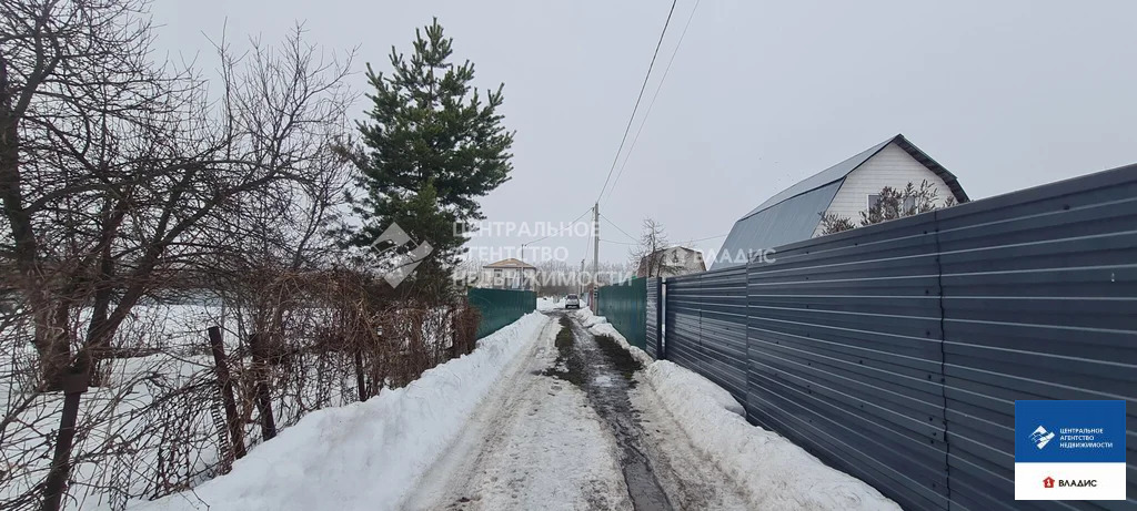 Продажа участка, Ходынино, Рыбновский район, территория СНТ Дубрава - Фото 7