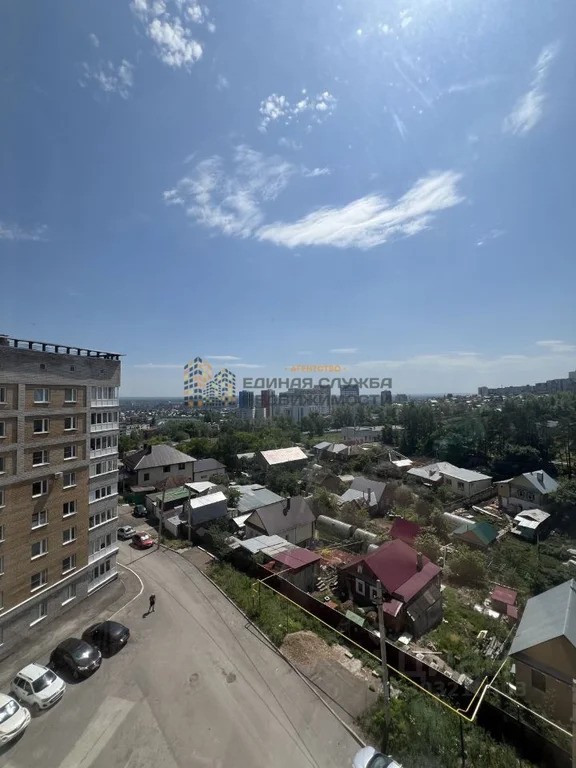 Аренда квартиры, Уфа, ул. Даута Юлтыя - Фото 9