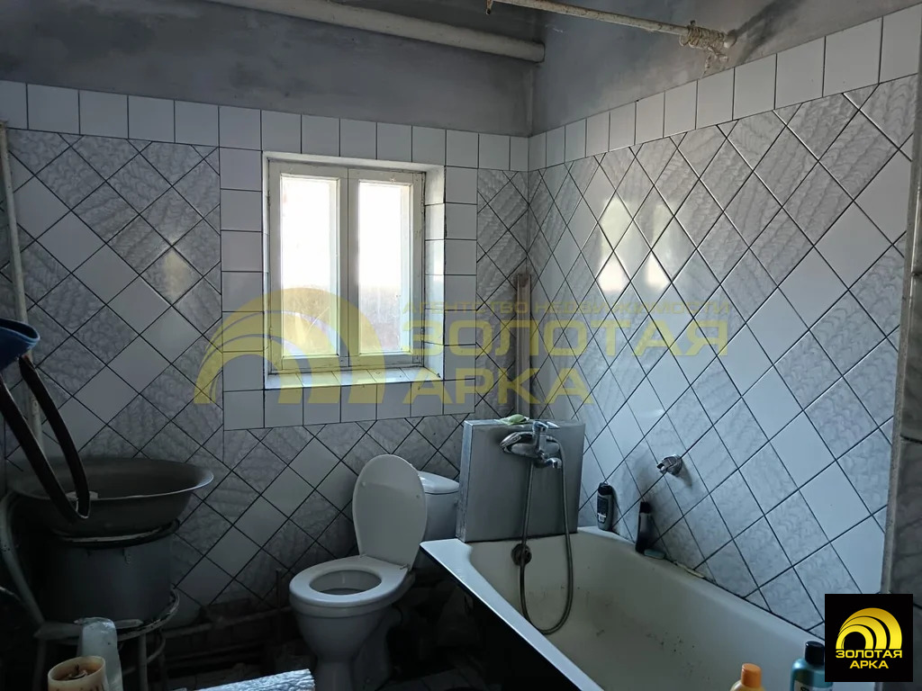 Продажа дома, Старотитаровская, Темрюкский район, Ильича пер. - Фото 17