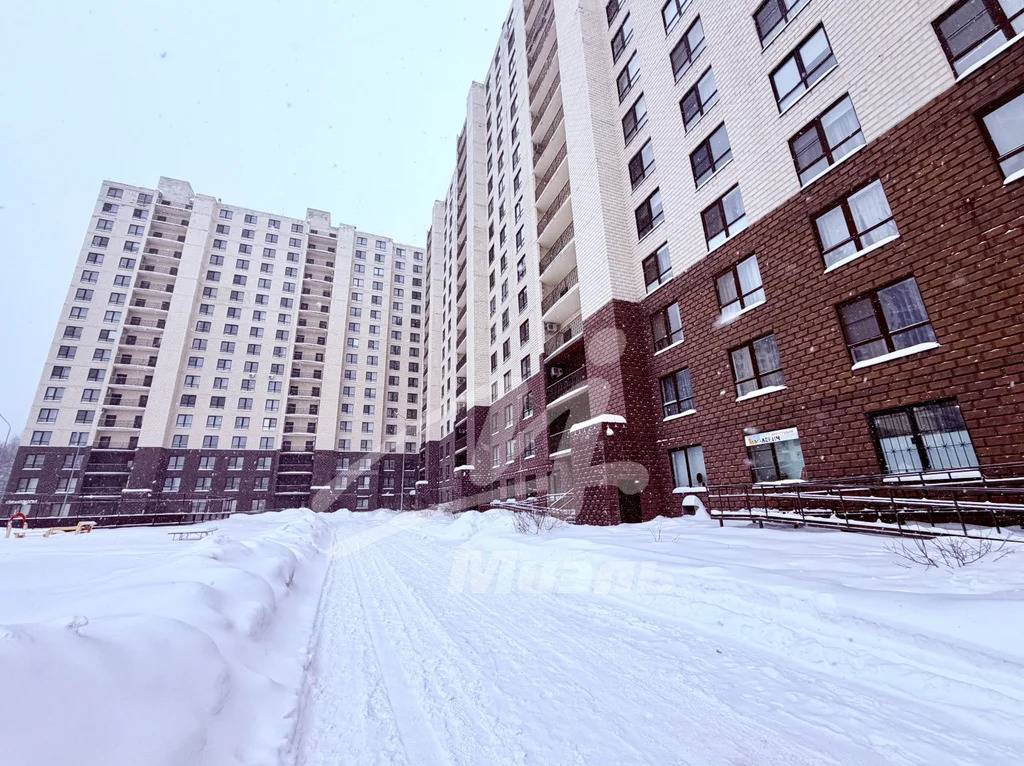 Продажа квартиры, Лобня, Окружная ул. - Фото 25