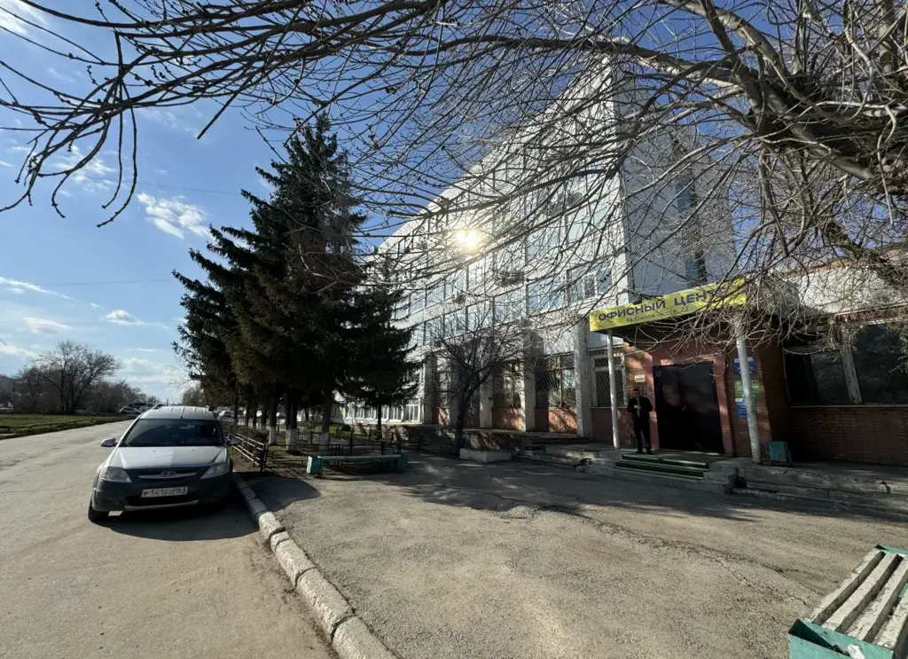 Продаю офис 3866.0м Южное ш., 22, Тольятти, Самарская область, р-н ... - Фото 3