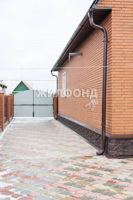 Продажа дома, Коченево, Коченевский район, ул. Максима Горького - Фото 27