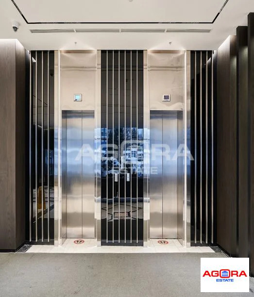 Аренда офиса, м. Беломорская, ул. Смольная - Фото 4