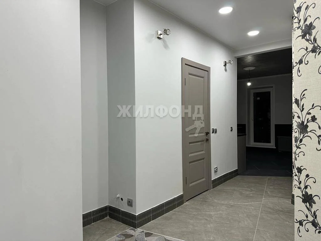 Продажа квартиры, Новосибирск, ул. Семьи Шамшиных - Фото 13
