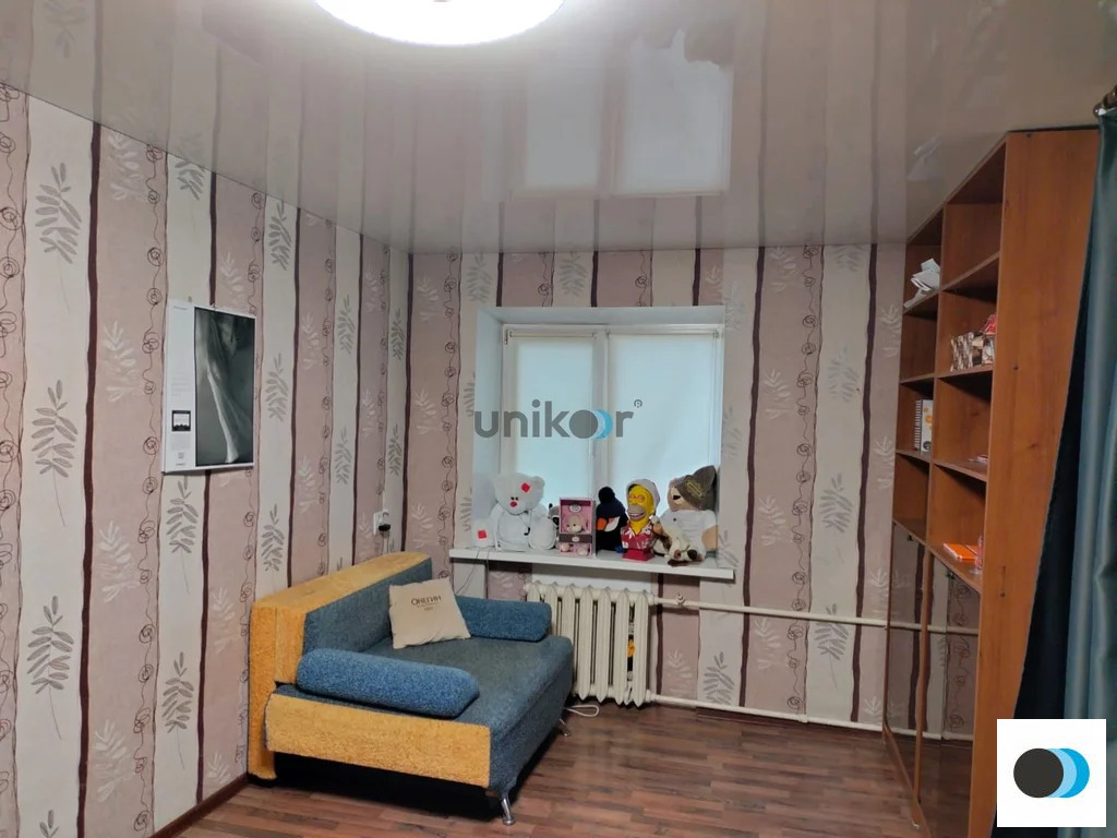 Продажа квартиры, Уфа, ул. Карла Маркса - Фото 1