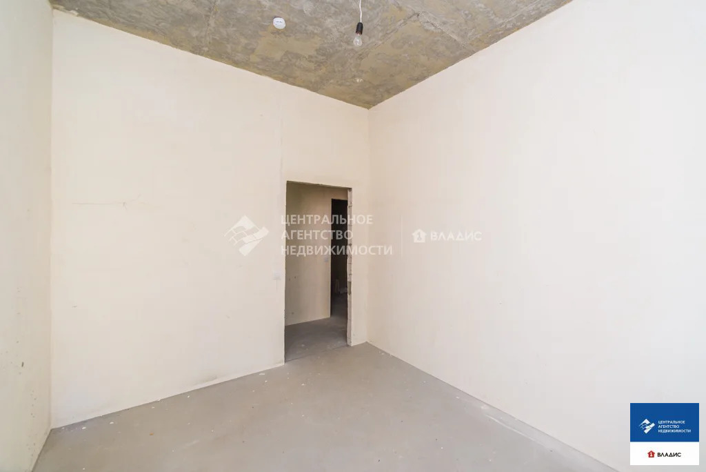 Продажа квартиры, Рязань, ул. Ушакова - Фото 7