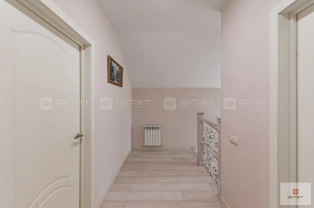Продажа дома, Казань, ул. Большая Красная (Малые Клыки) - Фото 24