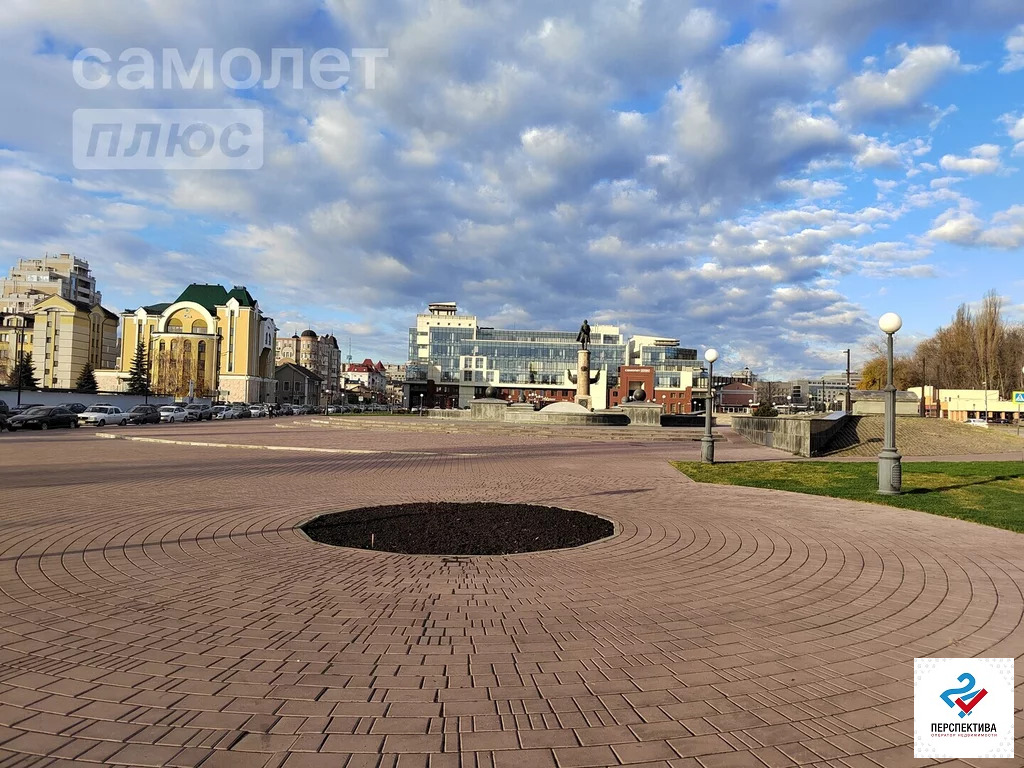 Аренда офиса, Липецк, Петра Великого пл. - Фото 3