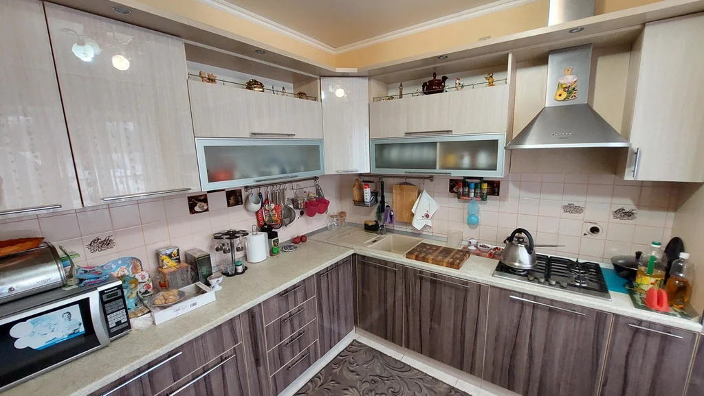 Продажа дома, Темрюк, Темрюкский район, ул. Гагарина - Фото 13