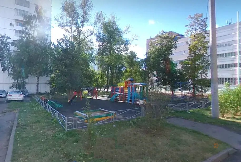 Продается квартира Москва, ул.Инженерная, д.15 - Фото 19