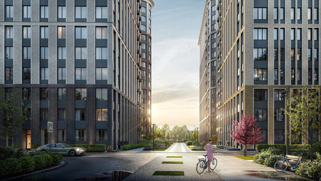 Прямая продажа от застройщика - Фото 9