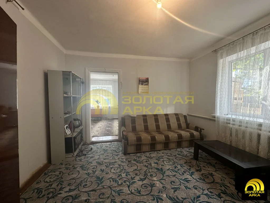 Продажа квартиры, Старотитаровская, Темрюкский район, Ильича пер. - Фото 0