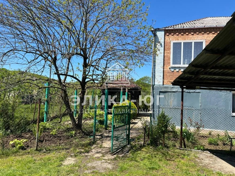 Продажа дома, Дефановка, Туапсинский район, ул. Центральная - Фото 25
