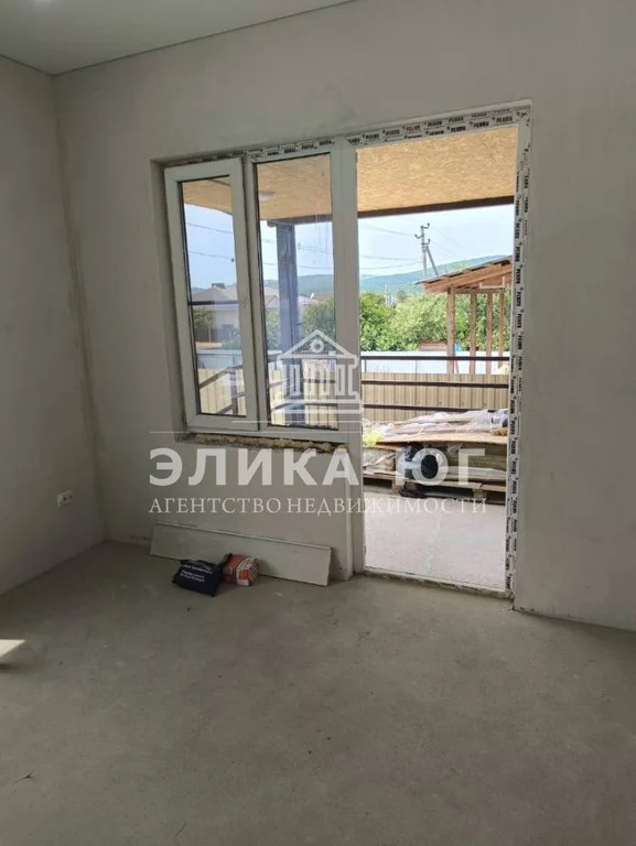 Продажа дома, Тенгинка, Туапсинский район, ул. Солнечная - Фото 6