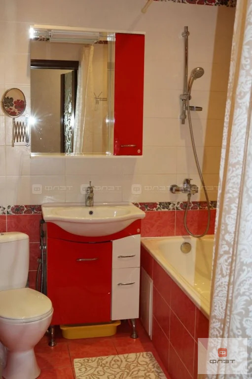 Продажа квартиры, Казань, ул. Баки Урманче - Фото 7