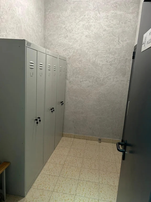 Производственно-складские помещения 1500 м2 на участке  5.85 Га - Фото 14