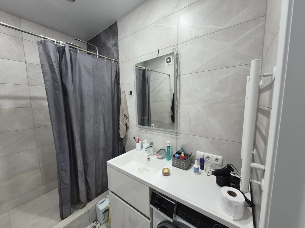 Продажа квартиры, Афипский, Северский район, ул. 50 лет Октября - Фото 9