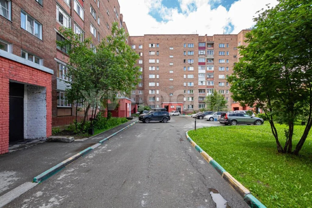 Продажа квартиры, Новосибирск, ул. Выборная - Фото 14