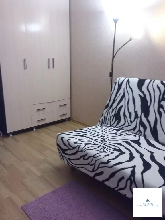 1-к квартира, 30 м, 5/9 эт. - Фото 3