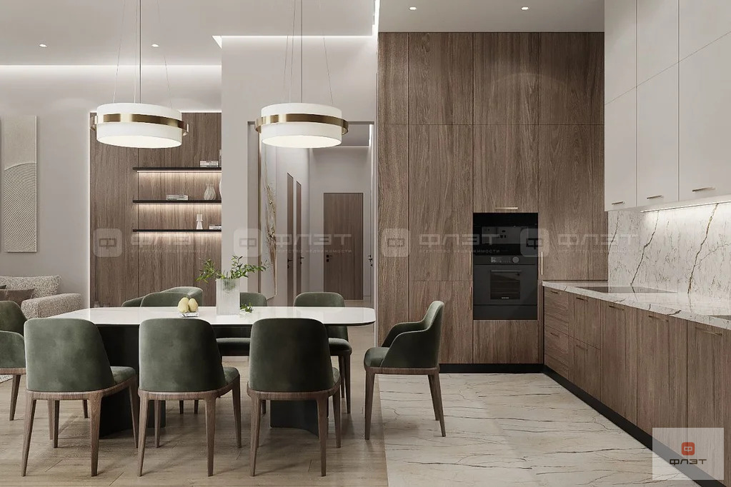 Продажа квартиры, Казань, ул. Бутлерова - Фото 19