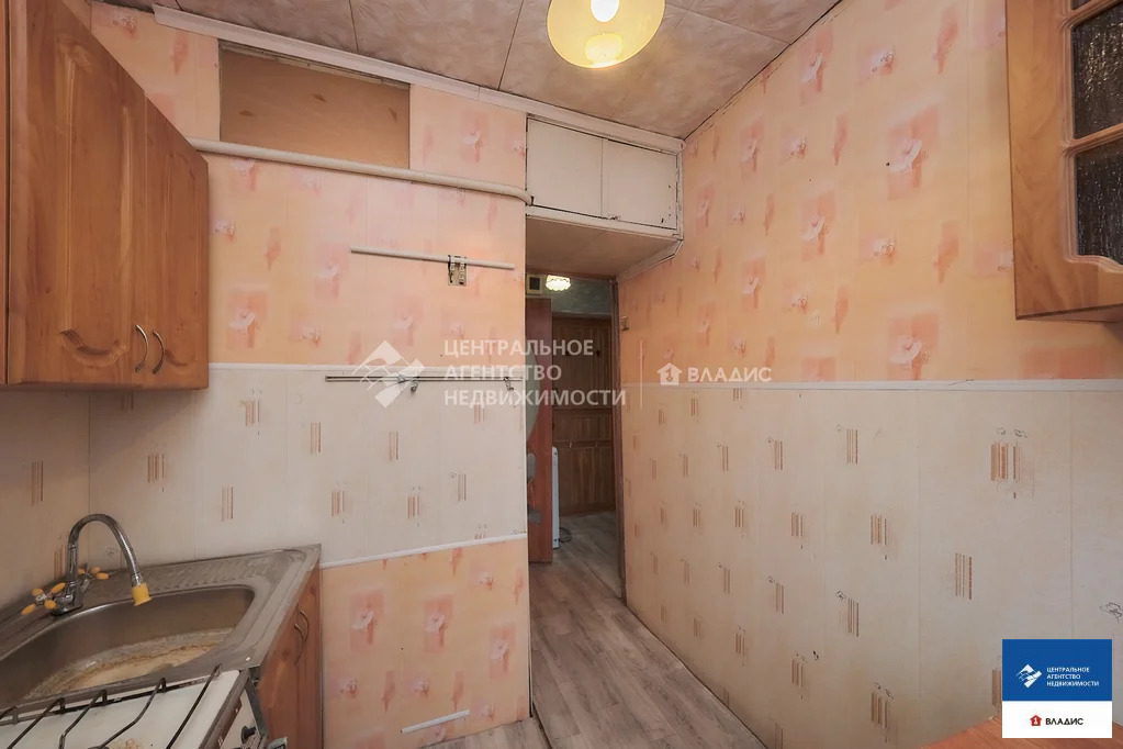 Продажа квартиры, Баграмово, Рыбновский район - Фото 6