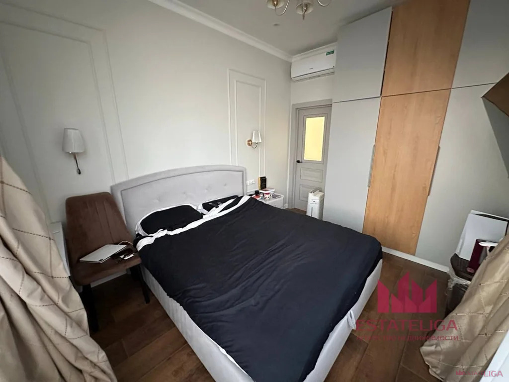 Продажа квартиры, ул. Мосфильмовская - Фото 4