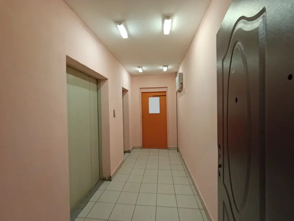 Ногинск, однокомнатная у леса - Фото 3