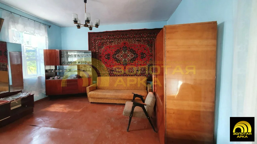 Продажа дома, Мингрельская, Абинский район, ул. Смирнова - Фото 12