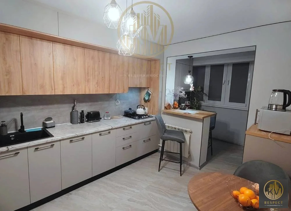 Продажа квартиры, Пятигорск, ул. Железнодорожная - Фото 5