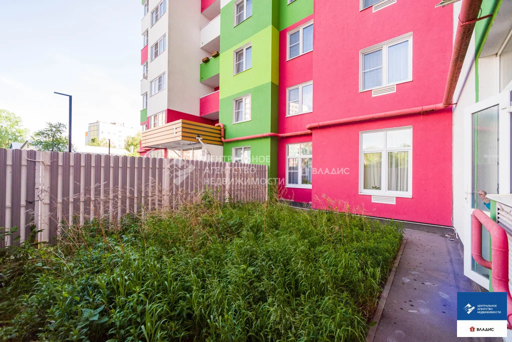 Продажа квартиры, Рязань, ул. Ушакова - Фото 15