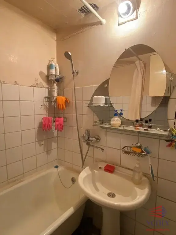 Продаётся 3-комнатная квартира г. Жуковский, ул. чкалова, д. 7 - Фото 16