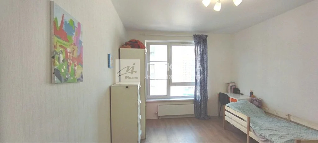 Продажа квартиры, Сиреневый б-р. - Фото 10