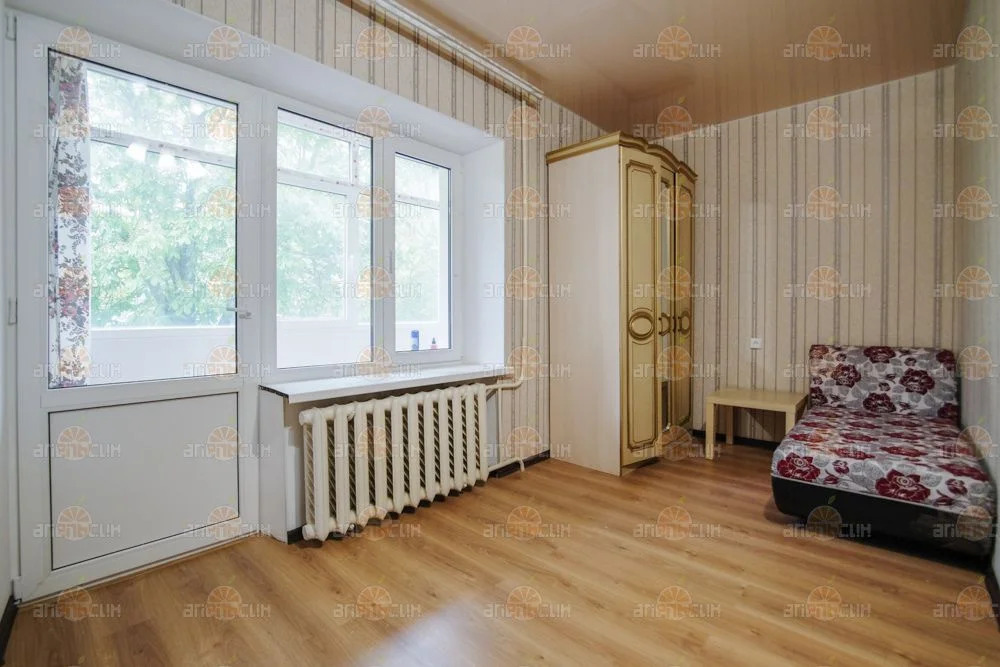 1-комн. квартира - Фото 1