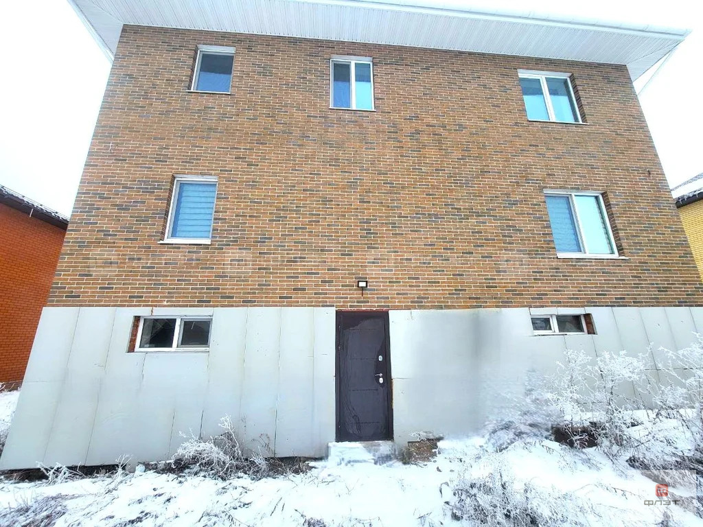 Продажа дома, Высокая Гора, Высокогорский район, ул. Марии Кузнецовой - Фото 5