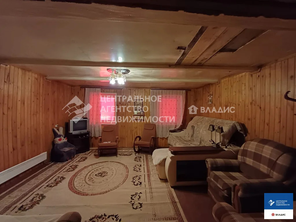 Продажа дома, Мжакино, Спасский район, Красная улица - Фото 4