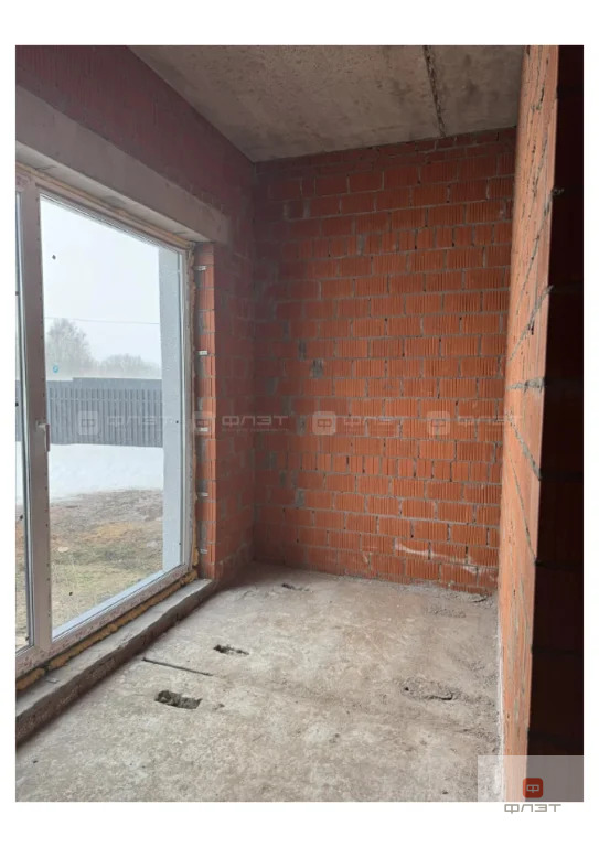 Продажа дома, Столбище, Лаишевский район, ул. Ивана Матвеева - Фото 15